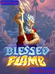 Descubra os Segredos de BlessedFlame: O Novo RPG Que Está Conquistando Gamers!
