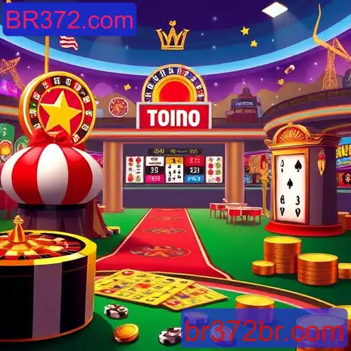 casino