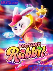 FortuneRabbit: Descubra o Novo Fenômeno dos Jogos em BR372.com