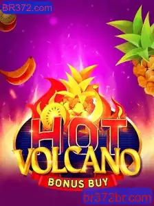 Descubra o Excitante Jogo HotVolcanoBonusBuy: Uma Aventura Vulcânica Inesquecível no BR372.com
