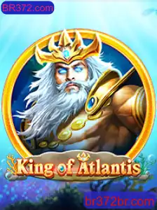 Explorando KingofAtlantis: Um Jogo de Estratégia Épico