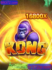 Descubra o Empolgante Jogo Kong no Mundo de BR372.com