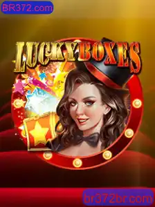 Desvendando o Fascínio do Jogo LuckyBoxes