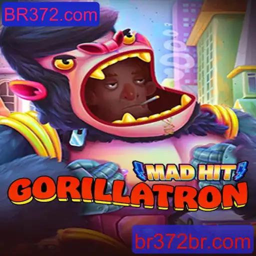 MadHitGorillatron: Explore o Mundo Selvagem do Jogo de Ação da BR372.com