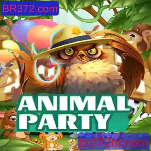 AnimalParty: Descubra o Mundo Encantado de Aventuras Interativas