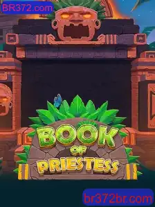 Explorando BookOfPriestess: Uma Divulgação Completa