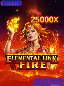 Descubra ElementalLinkFire: O Jogo que Revoluciona a Interação Elementar
