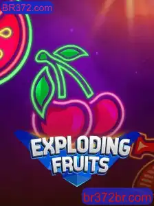 ExplodingFruits: Um Jogo Vibrante e Estratégico no Cenário Atual