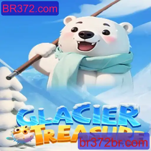 Descubra as Aventuras de GlacierTreasure no Mundo de BR372.com