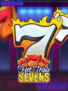 Descubra o Fascinante Mundo de HotTripleSevens no BR372.com
