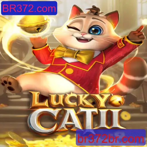 Explorando o Mundo de LuckyCatII: Um Jogo de Estratégia e Sorte