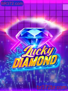 Explorando o Universo de LuckyDiamond: Um Mergulho no Mundo dos Jogos Online