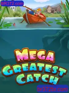 MegaGreatestCatch: Um Mergulho no Mundo dos Jogos de Pesca Inovadores