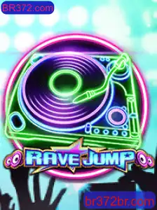Explorando o Dinâmico Mundo de 'RaveJump'