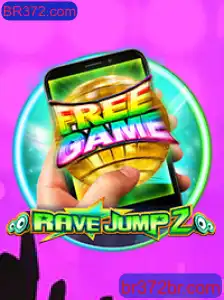 RaveJump2M: Um Salto no Mundo do Entretenimento Digital