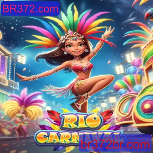 RioCarnival: Mergulhe na Diversão e Alegria do Carnaval Virtual