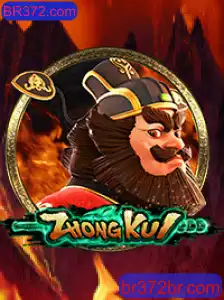 ZhongKui: Desvendando o Novo Jogo Popular Online