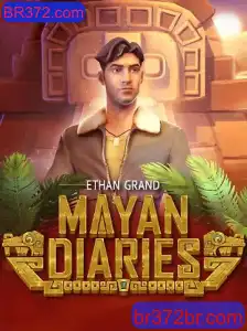 MayanDiaries: Explorando o Universo Enigmático de BR372.com
