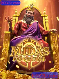 MidasFortune: Um Mergulho no Mundo Dourado dos Jogos