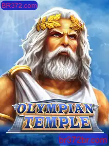 Explorando o Mundo Envolvente de OlympianTemple