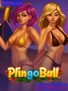 Descubra Plingoball: O Jogo Que Está Conquistando Corpos e Mentes