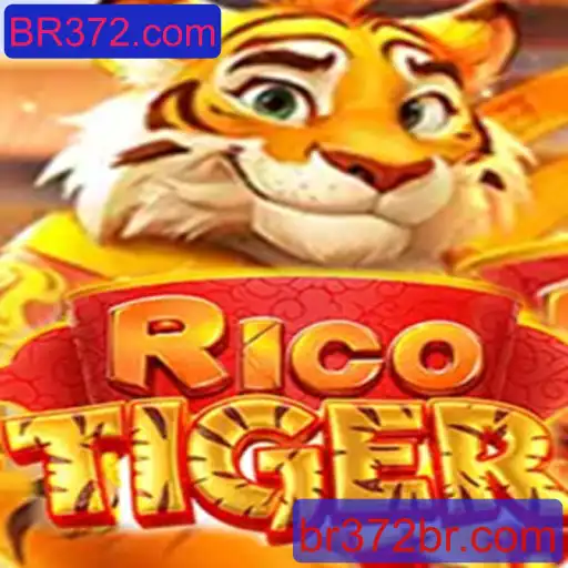 Descubra RicoTiger: O Novo Fenômeno em Jogos com BR372.com