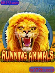 Descubra o Mundo Empolgante de RunningAnimals: Um Jogo de Estratégia Inovador