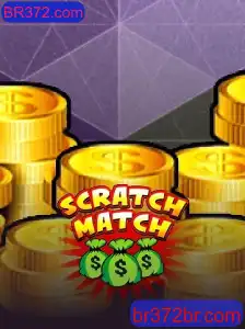 Descubra o Mundo Empolgante de ScratchMatch: Um Jogo Inovador em BR372.com