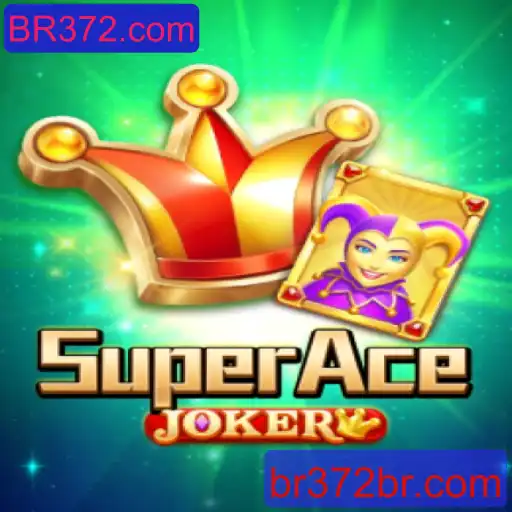 SuperAceJoker: A Nova Sensação do Universo dos Jogos