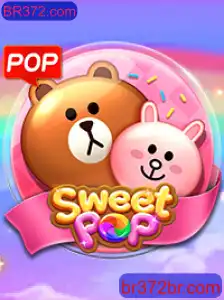 SweetPOP: Descubra o Novo Fenômeno dos Jogos Casuais
