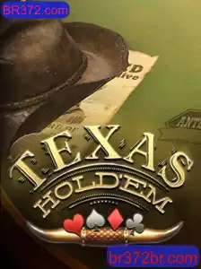 Texas Hold'em: Um Mergulho nas Regras e Estratégias do Popular Jogo de Cartas