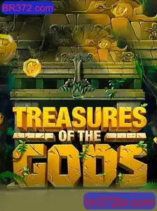 TreasureoftheGods: Descubra a Aventura Épica com BR372.com