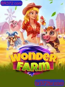 Descubra WonderFarm: O Novo Jogo que Está Transformando fazendas Virtuais